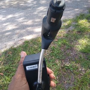 XM SKY DOCK XVSAP1V1 SATELLITE RADIO With Built-in XM Tuner for iPod/iPhone